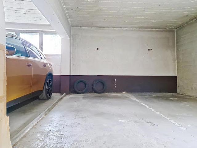 Vente Place de parking 0 m2 Sainte Foy lès Lyon