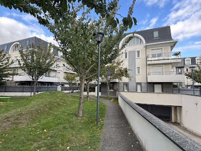 Vente Place de parking 0 m2 Sartrouville