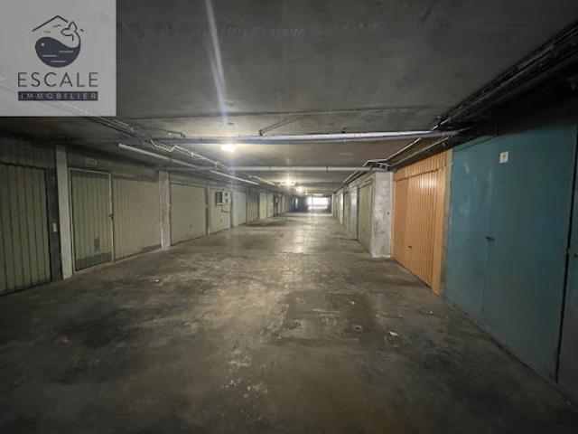 Vente Place de parking 0 m2 Sète