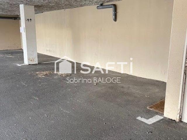 Vente Place de parking 0 m2 Serignan