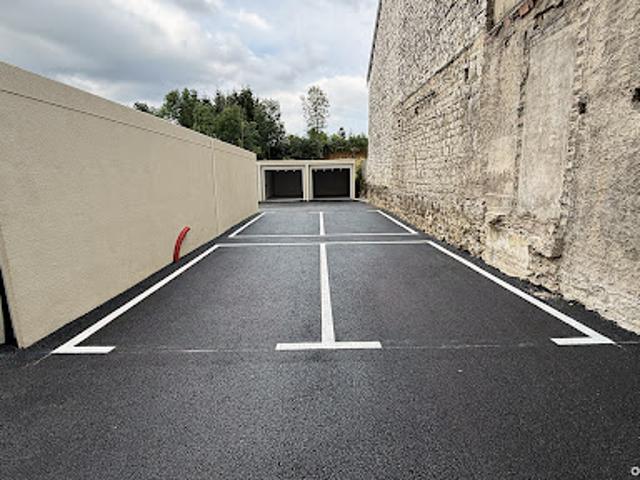 Vente Place de parking 0 m2 Pontarlier