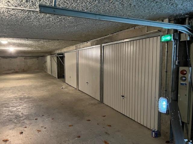 Vente Place de parking 0 m2 Pornichet