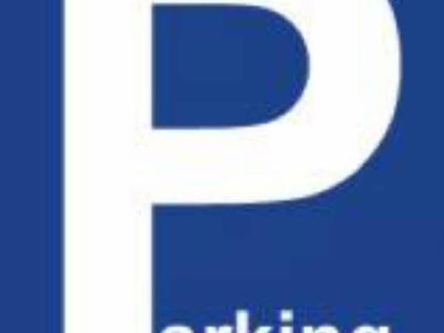 Vente Place de parking 0 m2 Paris 10ème