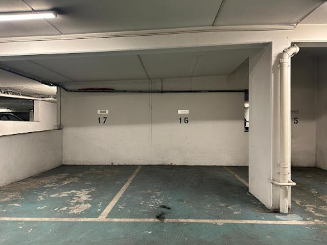 Vente Place de parking 0 m2 Paris 10ème