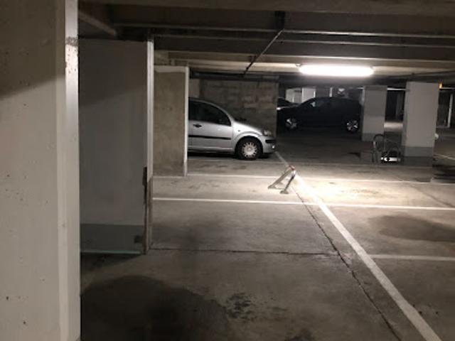Vente Place de parking 0 m2 Paris 10ème