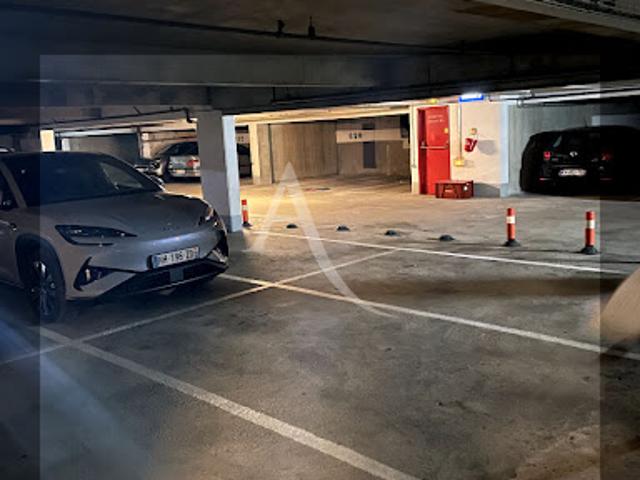 Vente Place de parking 0 m2 Paris 10ème