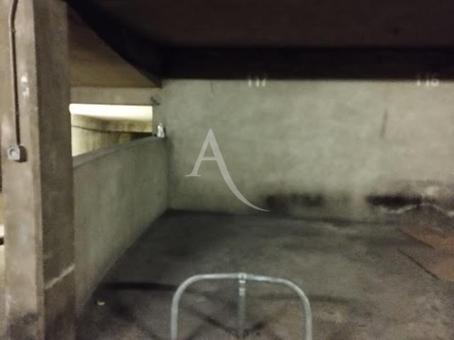 Vente Place de parking 0 m2 Paris 11ème