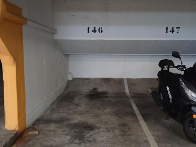 Vente Place de parking 0 m2 Paris 12ème