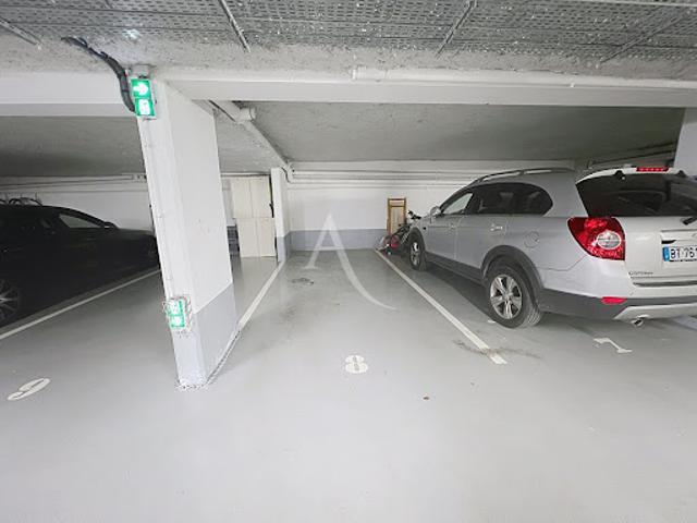Vente Place de parking 0 m2 Paris 12ème