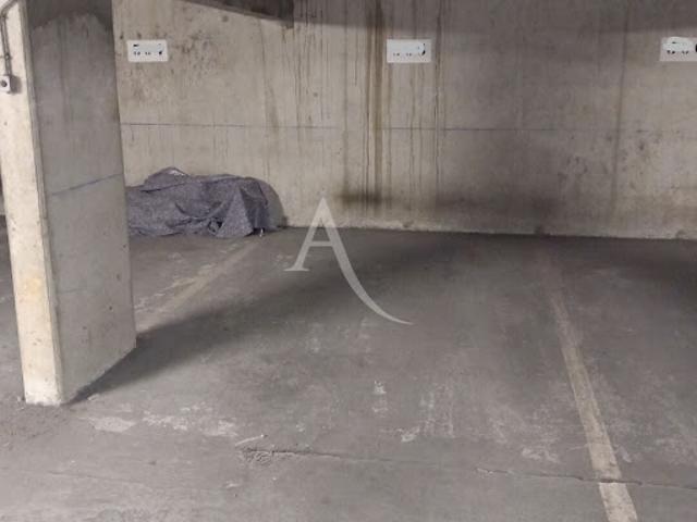 Vente Place de parking 0 m2 Paris 13ème