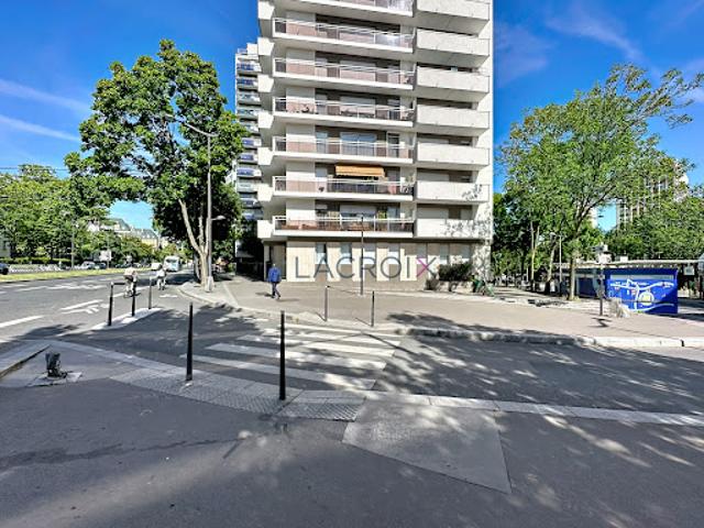 Vente Place de parking 0 m2 Paris 14ème