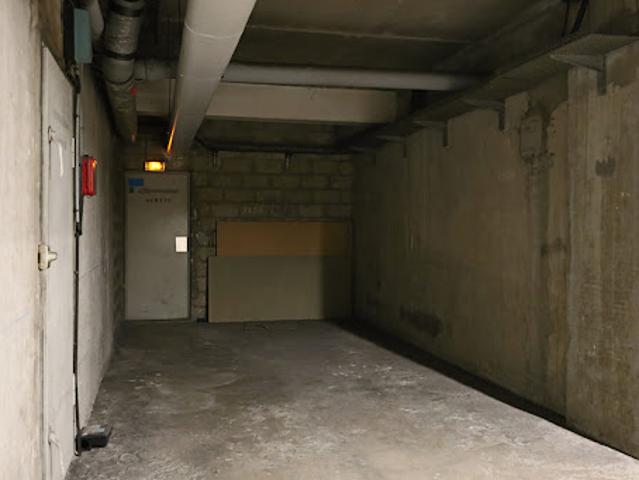 Vente Place de parking 0 m2 Paris 14ème