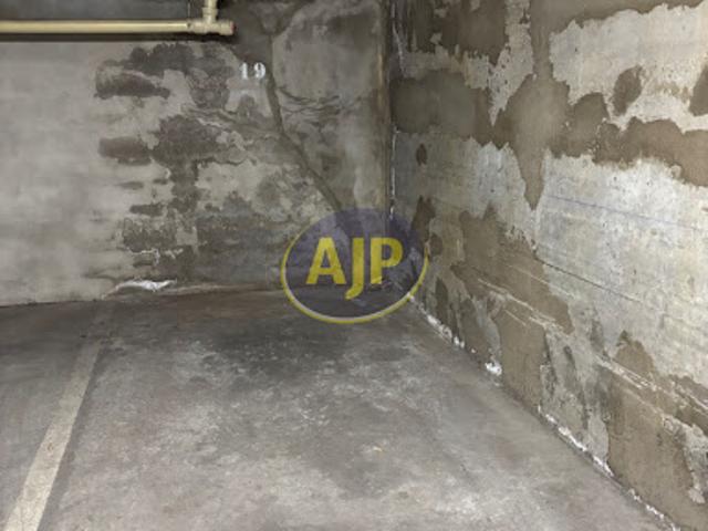 Vente Place de parking 0 m2 Paris 15ème