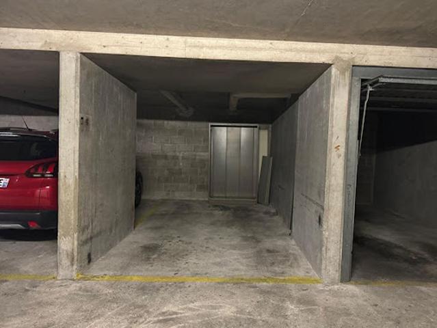 Vente Place de parking 0 m2 Paris 15ème