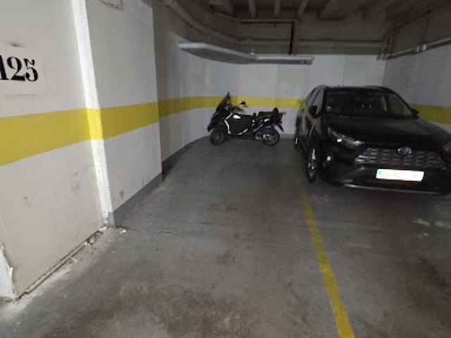 Vente Place de parking 0 m2 Paris 15ème