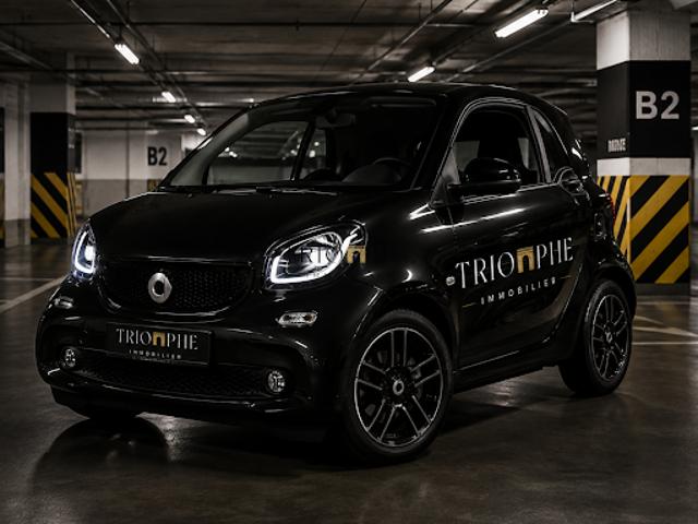 Vente Place de parking 0 m2 Paris 16ème