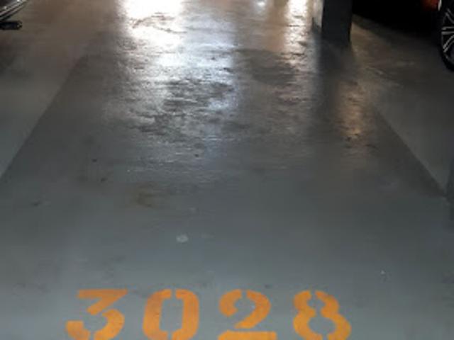 Vente Place de parking 0 m2 Paris 16ème