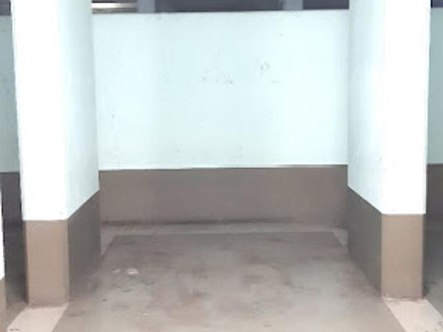 Vente Place de parking 0 m2 Paris 16ème
