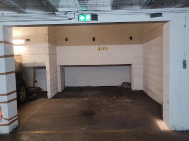 Vente Place de parking 0 m2 Paris 16ème