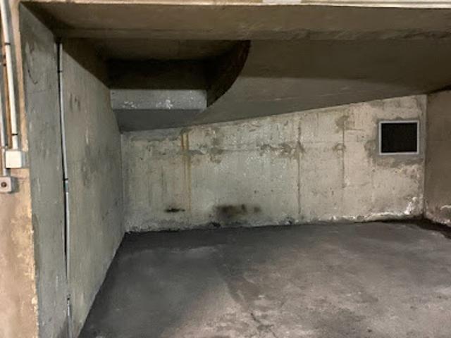 Vente Place de parking 0 m2 Paris 16ème