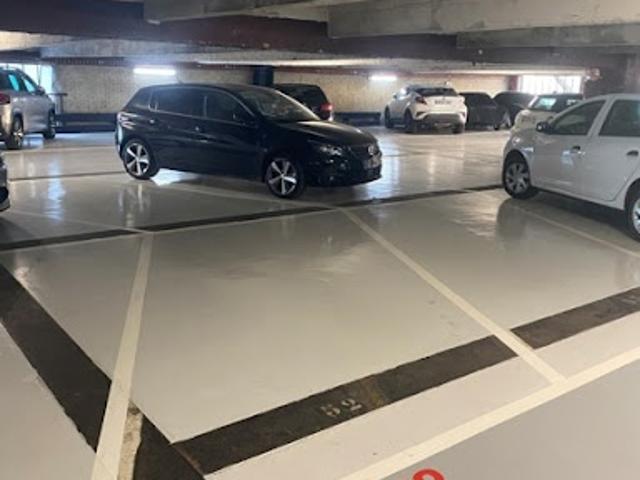 Vente Place de parking 0 m2 Paris 17ème