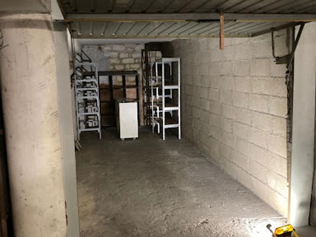 Location Place de parking 0 m2 Paris 17ème