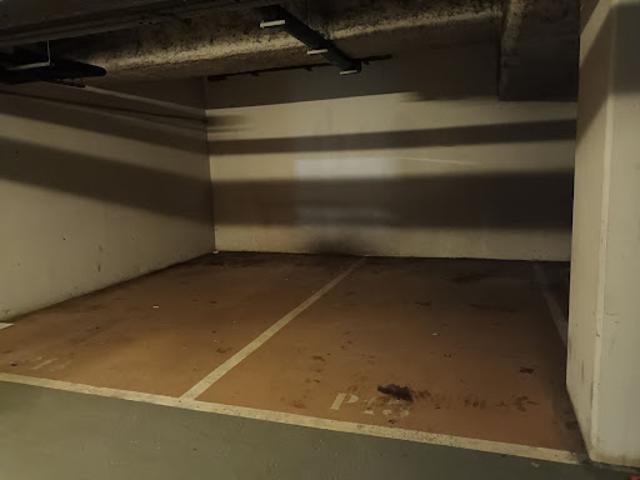 Vente Place de parking 0 m2 Paris 18ème