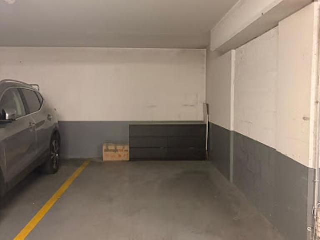 Vente Place de parking 0 m2 Paris 18ème