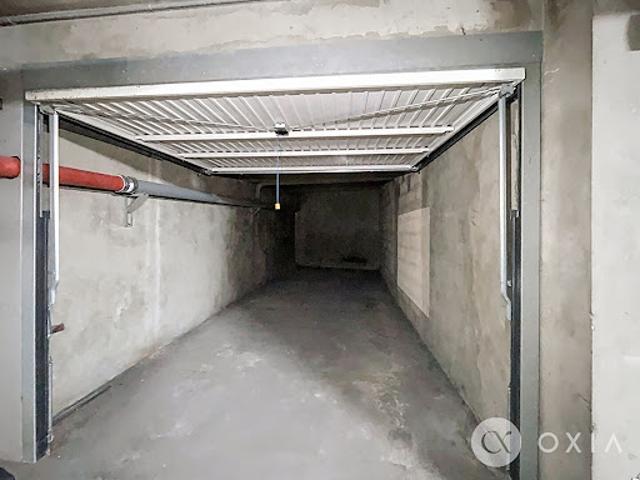 Vente Place de parking 0 m2 Paris 18ème