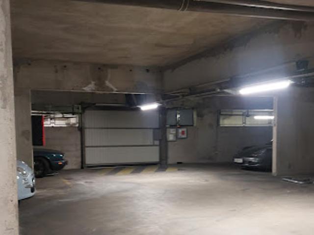 Vente Place de parking 0 m2 Paris 19ème