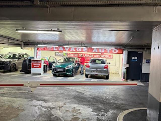 Vente Place de parking 0 m2 Paris 2ème