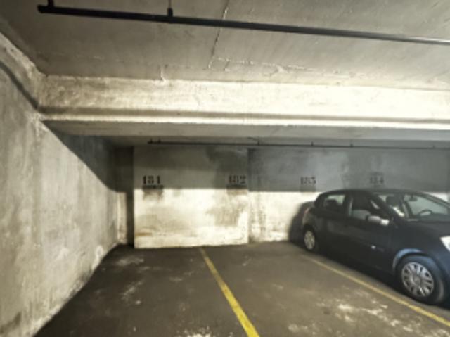 Vente Place de parking 0 m2 Paris 5ème