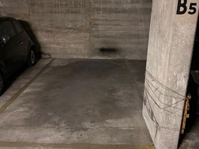 Vente Place de parking 0 m2 Paris 6ème