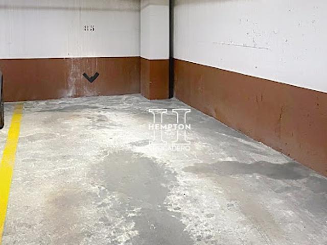 Vente Place de parking 0 m2 Paris 8ème