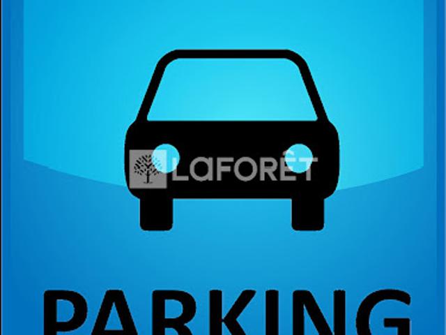 Vente Place de parking 0 m2 Paris 9ème