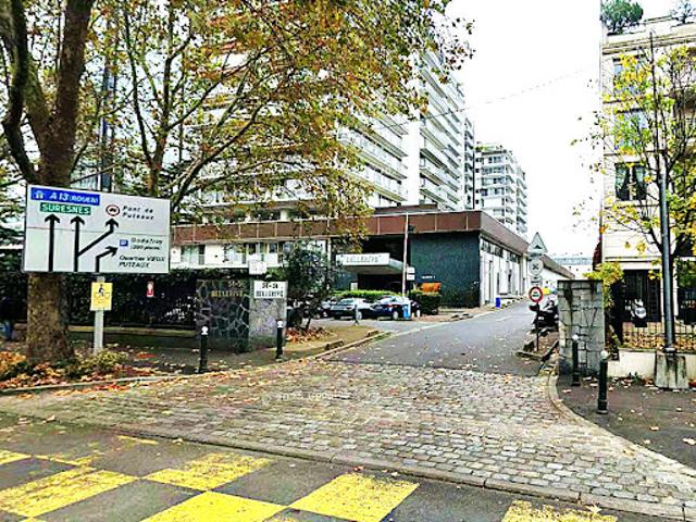 Vente Place de parking 0 m2 Puteaux