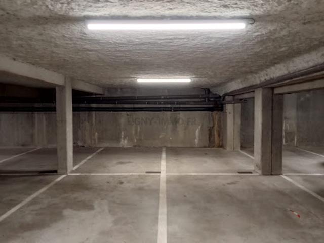 Vente Place de parking 0 m2 Rouen