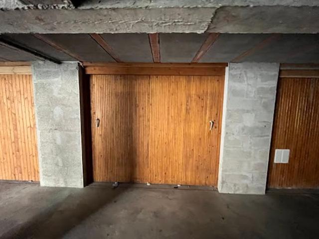 Vente Place de parking 0 m2 Royan