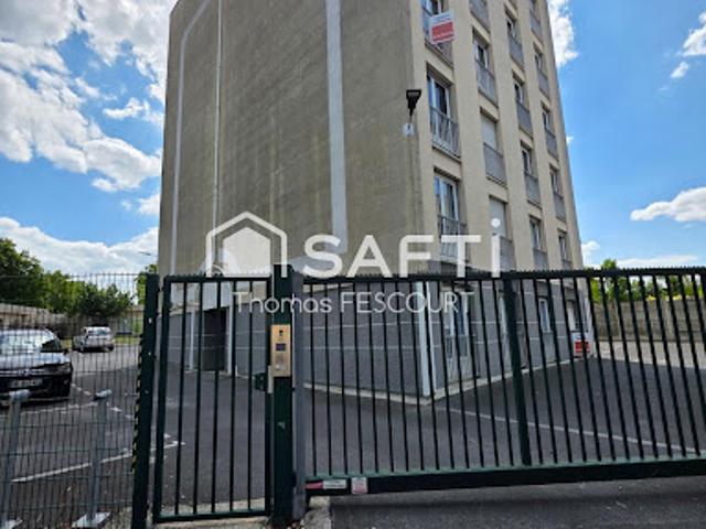 Vente Place de parking 0 m2 Reims