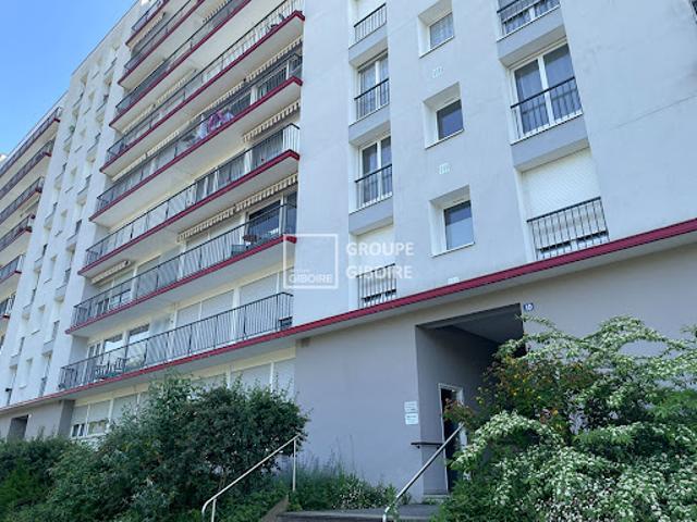 Vente Place de parking 0 m2 Rennes