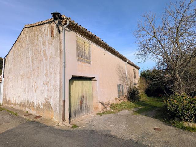 Vente Place de parking 0 m2 Rieux en Val