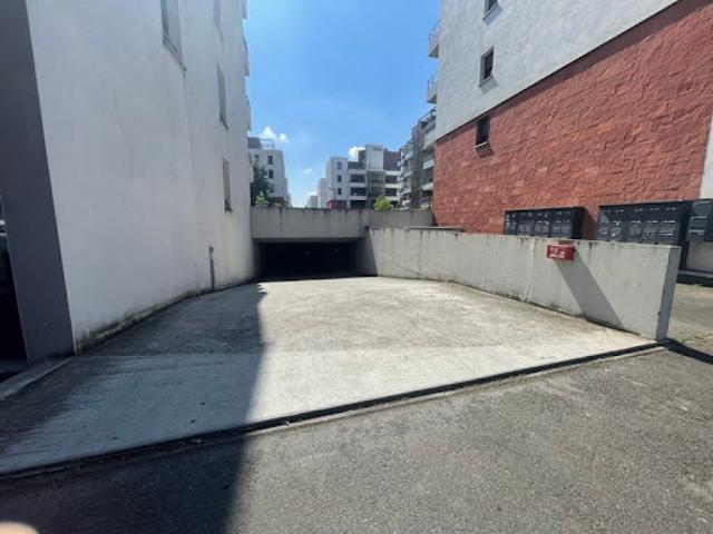 Vente Place de parking 0 m2 Toulouse