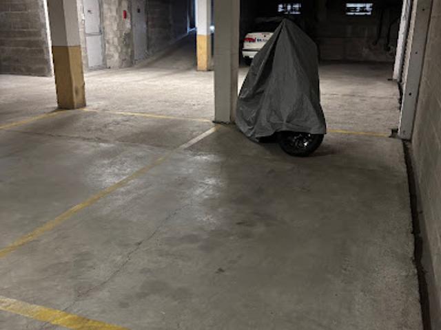 Vente Place de parking 0 m2 Tours