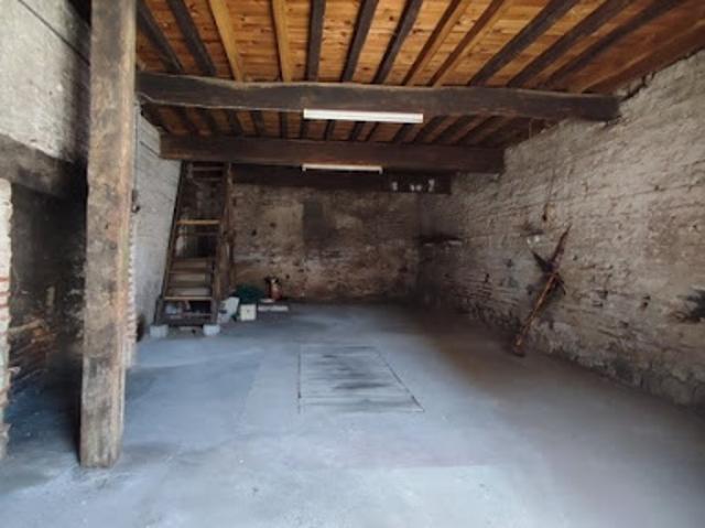 Vente Place de parking 0 m2 Tonneins