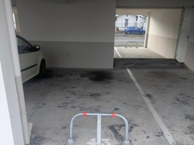 Vente Place de parking 0 m2 Talence