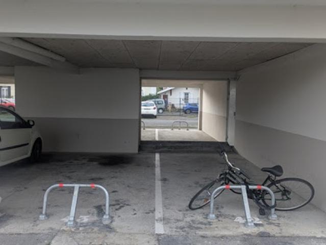 Vente Place de parking 0 m2 Talence