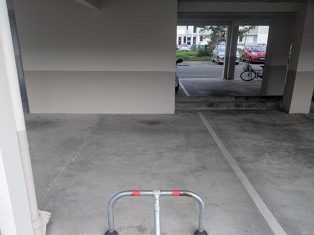 Vente Place de parking 0 m2 Talence