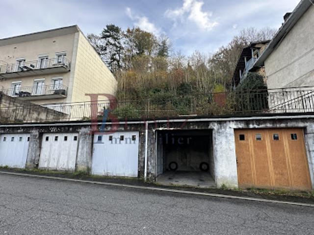 Vente Place de parking 0 m2 Tulle