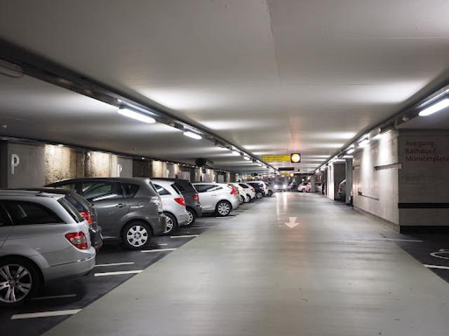 Vente Place de parking 0 m2 Valleiry