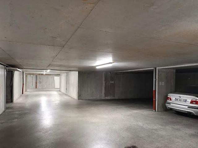 Vente Place de parking 0 m2 Venissieux